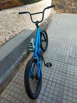 Chasis 2025 de bmx