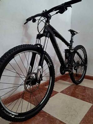 Trek descenso de segunda mano Milanuncios