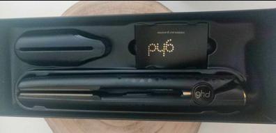 Plancha ghd edición con funda de segunda mano por 65 EUR en Alcalá