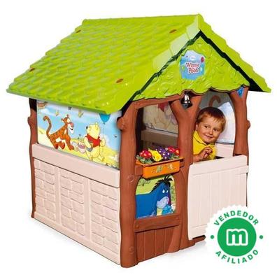 Casita best sale winnie pooh