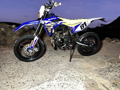 Sherco - Sm/50