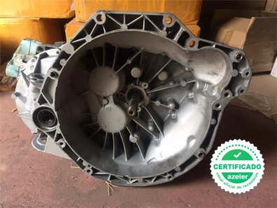 cambios Motores de segunda baratos | Milanuncios