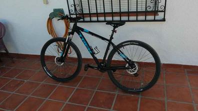 Cuadro discount bici descenso