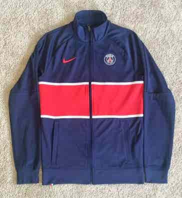 Comprar Chandal Chandal Psg Jordan Barato Chandal Futbol Paris