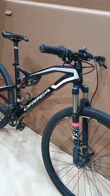 Milanuncios orbea 2024