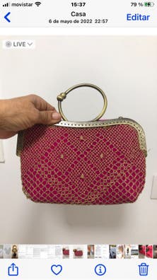 Bolsos Anuncios para comprar y vender de segunda mano |