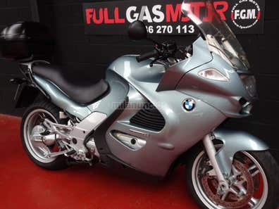 BMW R 1200 GS