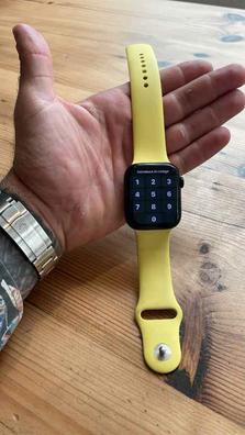 Reloj apple online milanuncios