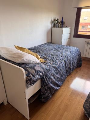 Cama slakt ikea de segunda mano Milanuncios
