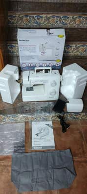 Maquina coser cartagena | Milanuncios