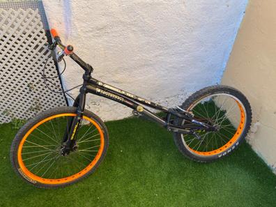 Bici best sale de trial