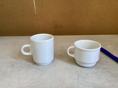 W Cerámica tazas de café espresso al por mayor taza de café de cerámica con  Bbase - China Taza de café y tazas de café espresso Cup de cerámica precio