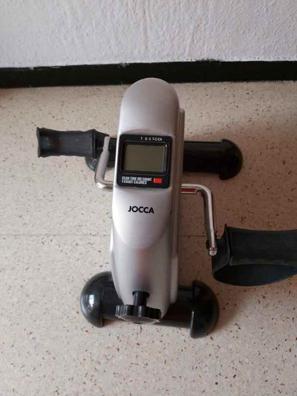 Máquina para pedalear sentado d'occasion pour 40 EUR in Málaga sur WALLAPOP