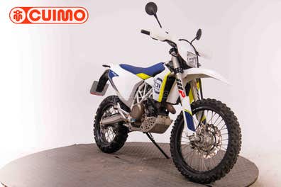 HUSQVARNA 701 Enduro Versión 2017 - 2023