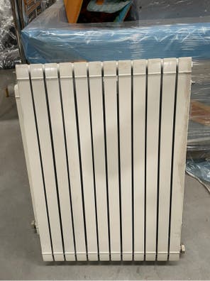 Radiadores aluminio baratos de | Milanuncios