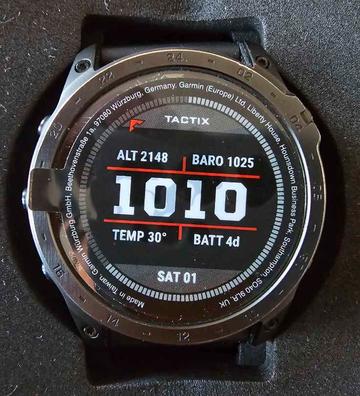 El reloj Amazfit Bip U Pro, de Huami, hace las delicias de los