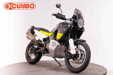 Husqvarna Norden 901