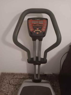 Vibration Plate Plataforma Vibratoria VIBRO QUICK PRO YV14M