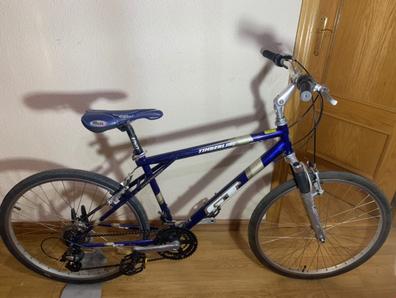 Vendo cuadro gt 26 talla m Bicictetas de monta a BTT de segunda