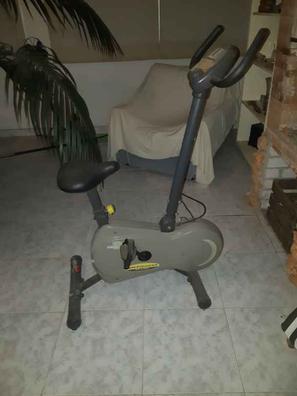 Proaction bh fitness infiniti best sale exercise bike