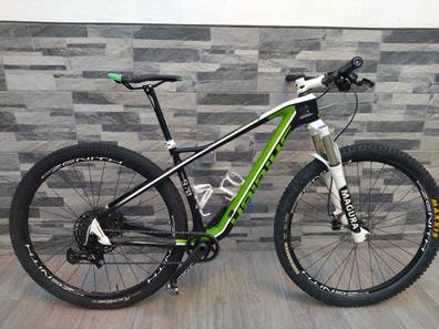 Mtb carbono 27 discount 5