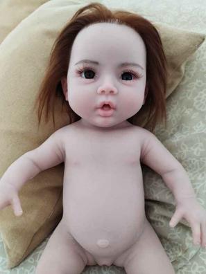 Milanuncios cheap muñeca reborn