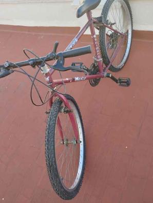 Olx venta de discount bicicletas de segunda