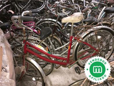 Lote de Bicicletas usadas de segunda mano Milanuncios