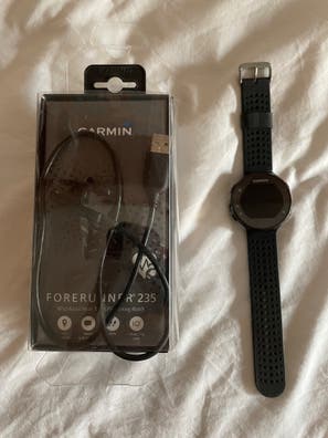 Heart Rate Garmin 235 Reacondicionado Garmin Forerunner Sensor