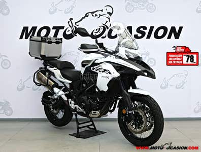 Benelli TRK 502 X