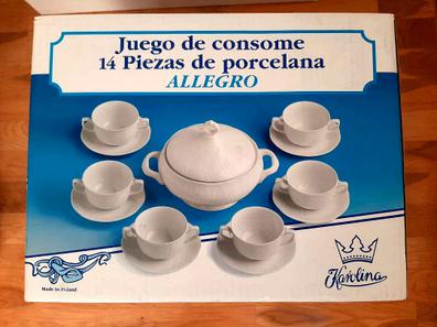 cafes delta. taza y plato. vintage - Compra venta en todocoleccion