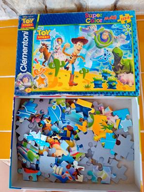 Puzzle bebe  Milanuncios