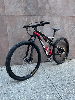 Mendiz rx 10 Bicictetas de monta a BTT de segunda mano baratas