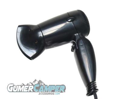 Secadora de cabello portátil 1000w Protection / hair dryer – Joinet