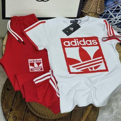 Chandal adidas imitacion Ropa zapatos y moda de mujer de segunda