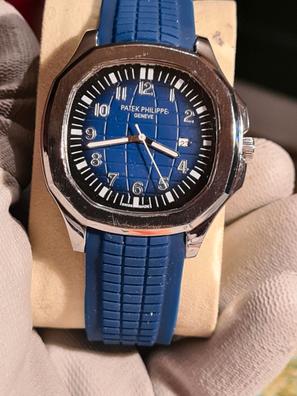 Patek philippe replica online españa