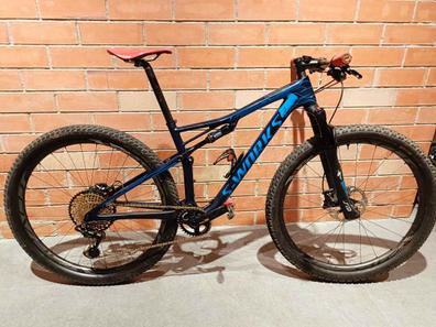 Specialized s works epic segunda mano hot sale