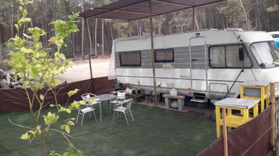 Cambio autocaravana Parccelas en venta y alquiler. Comprar vender