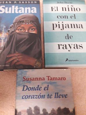 Milanuncios - Libro El niño con el pijama de rayas