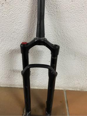 Vendo horquilla 29 Bicicletas de segunda mano baratas Milanuncios