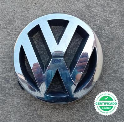 Emblema volkswagen Recambios y accesorios de coches de segunda mano