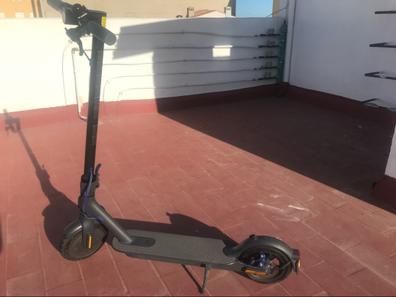 Comprar patinete eléctrico en Castellón