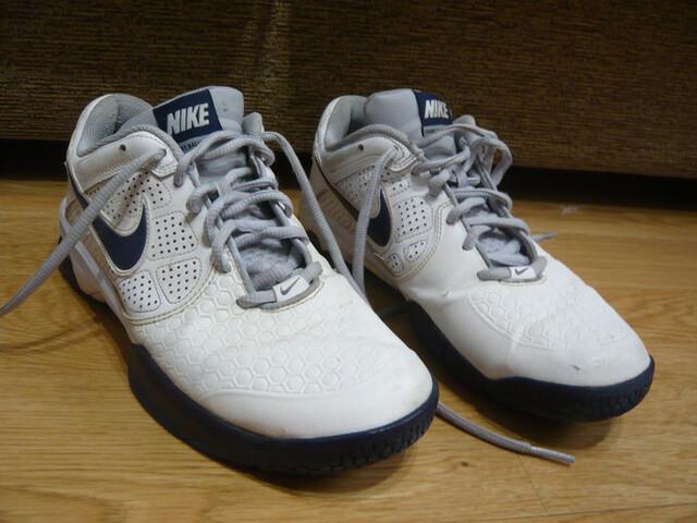 Nike cheap ballistec 4.1