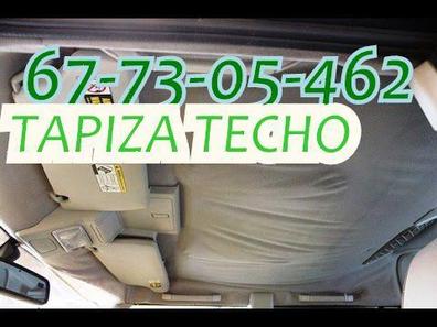 Reserva día Tapizado techo coche - Servicio disponible en nuestras  instalaciones centrales de Barcelona - (*Ver tabla precios en descripción  del producto) - Ortecon
