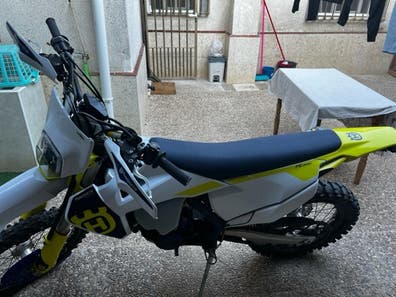 Husqvarna FE 350