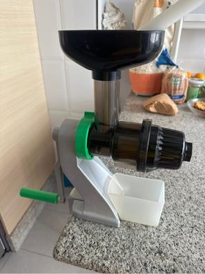 Extractor frutos de segunda mano Milanuncios