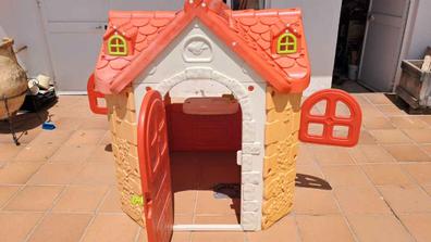 Casitas infantiles alcampo clearance