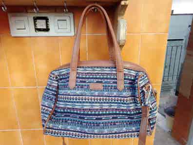 Bolso springfield Bolsos segunda mano baratos |