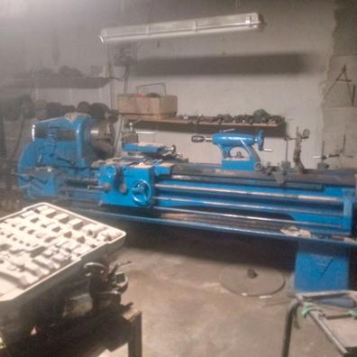 Carro de herramientas taller mecánico 6 cajones STDR6BC azul