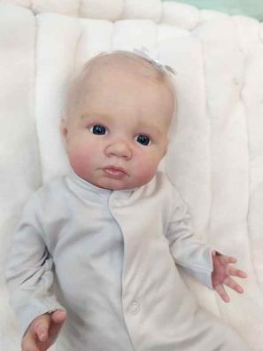 Reborn de segunda mano en Castilla y León Milanuncios